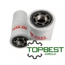 AT129775 Фільтр гідравлічний SH 66689 [HIFI]