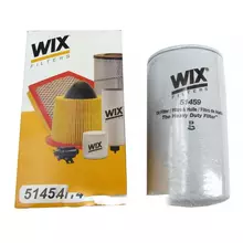 51459 Фільтр масляний [WIX]
