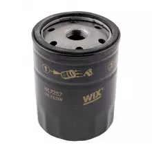 7257 WL Фільтр масляний [WIX]