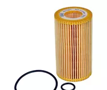 HU718/1k Фільтр масляний [MANN]