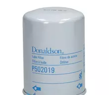P502019 Фільтр масляний [Donaldson]