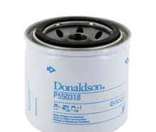 P550318 Фільтр масляний [Donaldson]