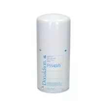 P554005 Фільтр масляний [Donaldson]