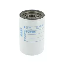 P555522 Фільтр масляний [Donaldson]