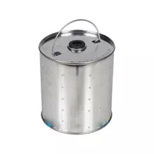 51006E Фільтр масляний (вставка) [WIX]