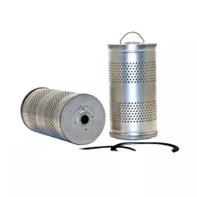 51503 Фільтр масляний (вставка) [WIX]