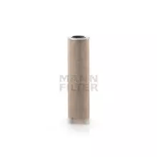 H24004 Фільтр масляний (вставка) [MANN]