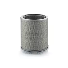 H28545 Фільтр масляний (вставка) [MANN]