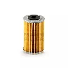 H715/1n Фільтр масляний (вставка) [MANN]