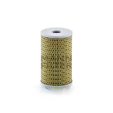 H932/2t Фільтр масляний (вставка) [MANN]