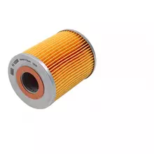 H1038x Фільтр масляний (вставка) [MANN]