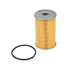 H8203 Фільтр масляний (вставка) H820/3x [MANN]