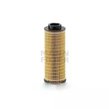 HU1072x Фільтр масляний (вставка) [MANN]