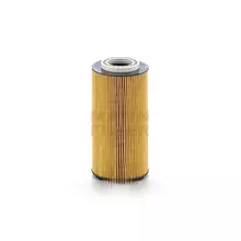 HU12003x Фільтр масляний (вставка) [MANN]