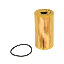 HU6018z Фільтр масляний (вставка) [MANN]