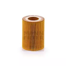 HU7003x Фільтр масляний (вставка) [MANN]