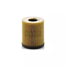 HU816/2x Фільтр масляний (вставка) [MANN]