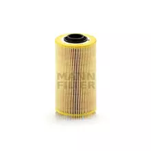 HU938/1x Фільтр масляний (вставка) [MANN]