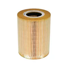 HU1381x Фільтр масляний (вставка) [MANN]