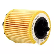 HU6007x Фільтр масляний (вставка) [MANN]