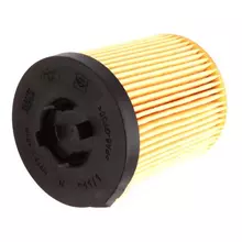 HU611/1x Фільтр масляний (вставка) [MANN]