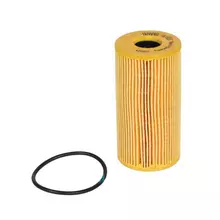 HU618x Фільтр масляний (вставка) [MANN]