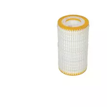 HU718/5x Фільтр масляний (вставка) [MANN]