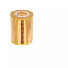 HU820x Фільтр масляний (вставка) [MANN]