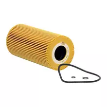 HU951x Фільтр масляний (вставка) [MANN]