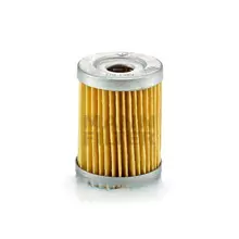 MH50 Фільтр масляний (вставка) [MANN]