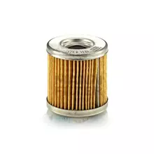 MH53/1 Фільтр масляний (вставка) [MANN]