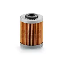 MH54/1 Фільтр масляний (вставка) [MANN]