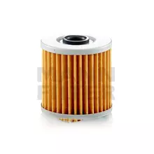 MH66 Фільтр масляний (вставка) [MANN]