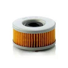 MH88 Фільтр масляний (вставка) [MANN]