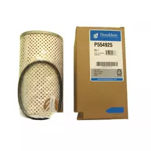 P554925 Фільтр масляний (вставка) [Donaldson]