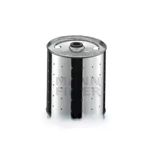 PF1155n Фільтр масляний (вставка) [MANN]