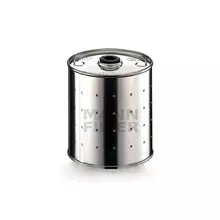 PF925x Фільтр масляний (вставка) [MANN]