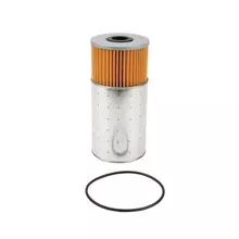 PF1055/1x Фільтр масляний (вставка) [MANN]