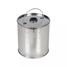 133496 Фільтр масляний (вставка) PF1155k [MANN]