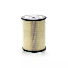 PFU19226x Фільтр масляний (вставка) [MANN]