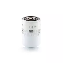 W10020 Фільтр масляний [MANN]