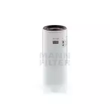 W11022 Фільтр масляний [MANN]