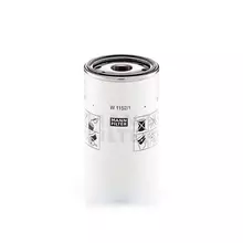 W1152/1 Фільтр масляний [MANN]