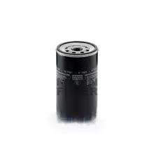 W1168/1 Фільтр масляний [MANN]