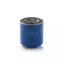 W8017 Фільтр масляний [MANN]