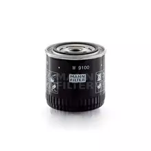 W9100 Фільтр масляний [MANN]
