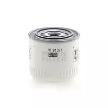 W913/1 Фільтр масляний [MANN]