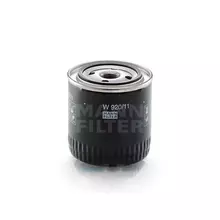 W920/11 Фільтр масляний [MANN]