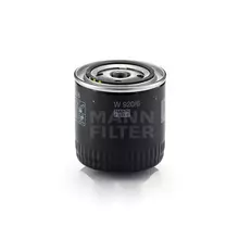 W920/6 Фільтр масляний [MANN]