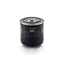 W920/7y Фільтр масляний [MANN]